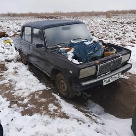 Lada 2107 2000