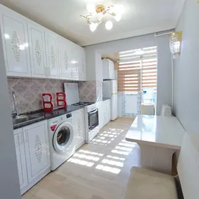 1 комнатная 4 микрайон