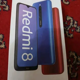 Redmi 8 на запчасти