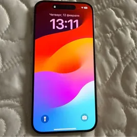 Iphone  15 Pro 90 %  512ГБ