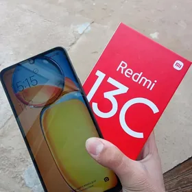 Redmi 13C
