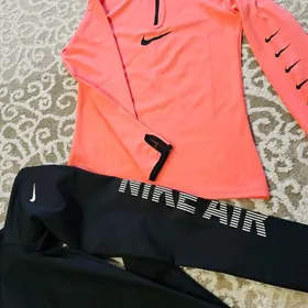 спортивная одежда