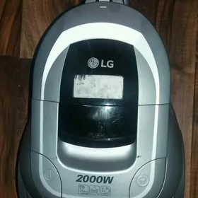 LG 2000 W.