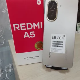 Redmi A5 ⁴'⁶⁴