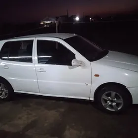 Toyota Corolla Verso 1998