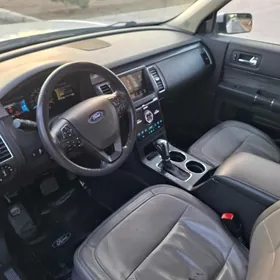 Ford Flex 2019