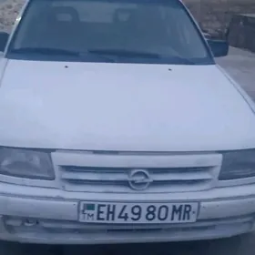 Opel Astra 1993