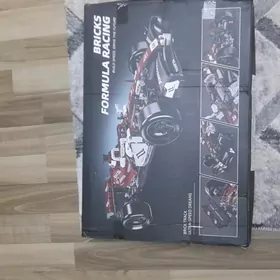 Лего конструктор нов. 1000ман