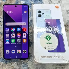 Redmi Not13 Pro+ 5G  Obmen?