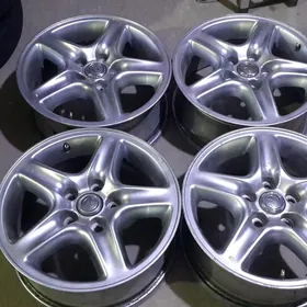 Lexus RX  16 lyk disga.