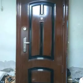 DAŞKY GAPY ДАШКЫ ГАПЫ