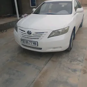 Toyota Camry 2008