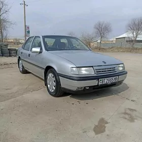 Opel Vectra 1992