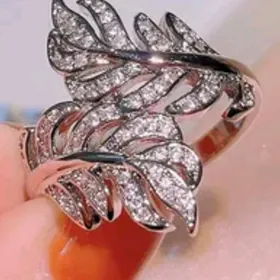 BuźuterYa Yüzükler