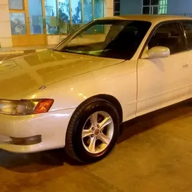 Toyota Mark II 1995