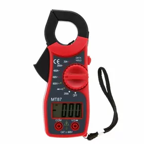 Тестер tester Клещ тестер