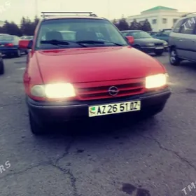 Opel Astra 1994