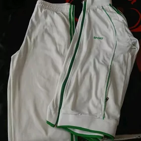 Спортивная школьная форма