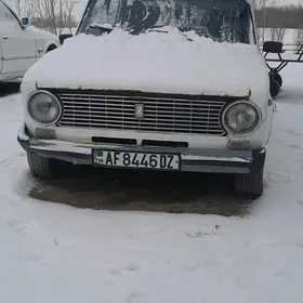 Lada 2104 1980
