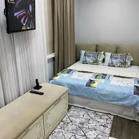 Arenda Gurtly 3 komnat