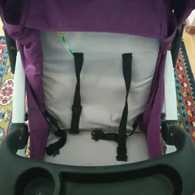 Детская коляска