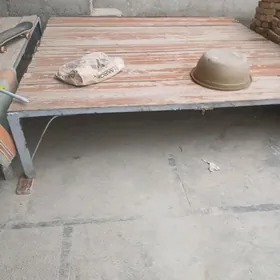 Сатлык тапчан