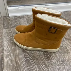 сапоги угги