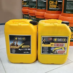 Baboil gidrawlika 20litr 46/68