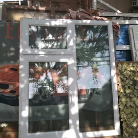 plastik aýna пластик айна