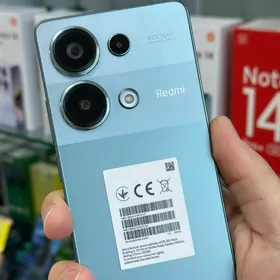 Redmi note 13 pro