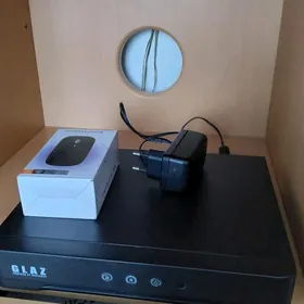 Kamera tuner 4li gibrit