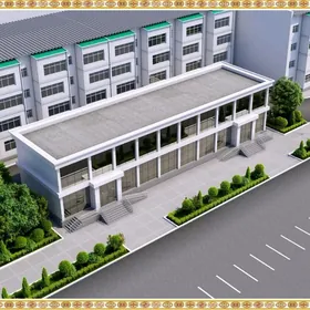 Satlyk Hususy Zdaÿa 500_Kw²