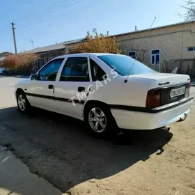 Opel Vectra 1992