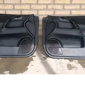 Highlander afsipka 2010 2013