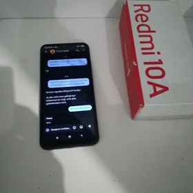 redmi 10 redmi 10 A