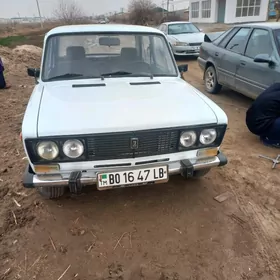 Lada 2106 1993