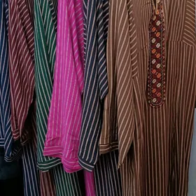 taýyn köýnek amatly bahadan