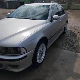 BMW 525 2003