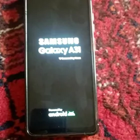 Samsung A31