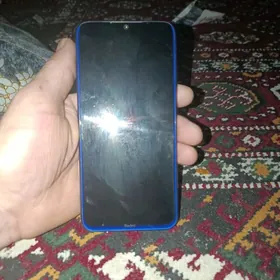 Redmi note 8