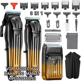 VGR MAŞYNKA МАШИНКА SAKGAL SAC