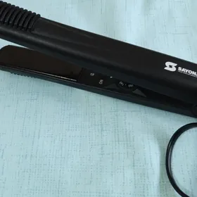 Утюг для волос