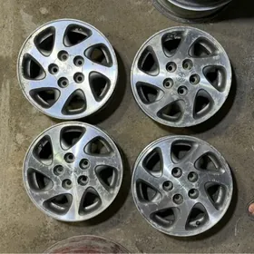 Diska 15 lik… Toyota Morda