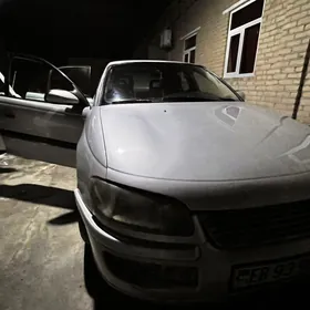 Opel Omega 1996