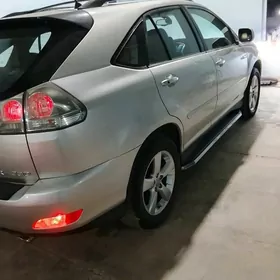 Lexus RX 2005