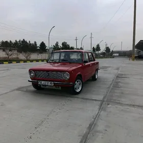 Lada 2104 1987