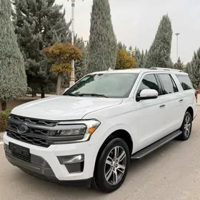 Ford Expedition 2024