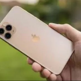 iphone 11 pro Gold 64Gb