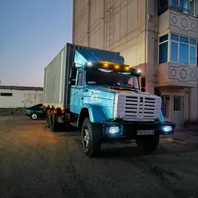 Kamaz 6520 1996