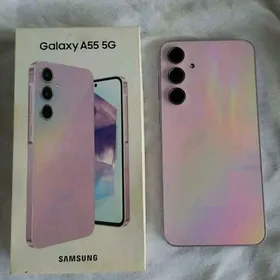 Samsung A55 5G